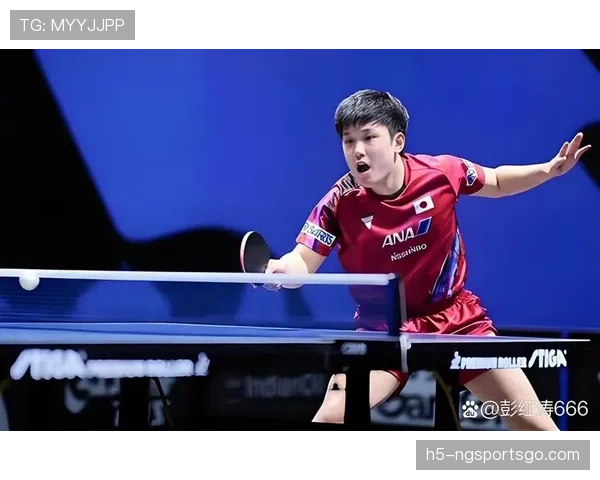 张本智和出场费都够我买两年房，赛场上一个人拎着队伍太飒了！