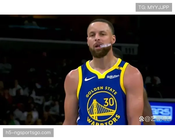 欧文突破制造空间效率提升显著抢占库里关键时刻火力