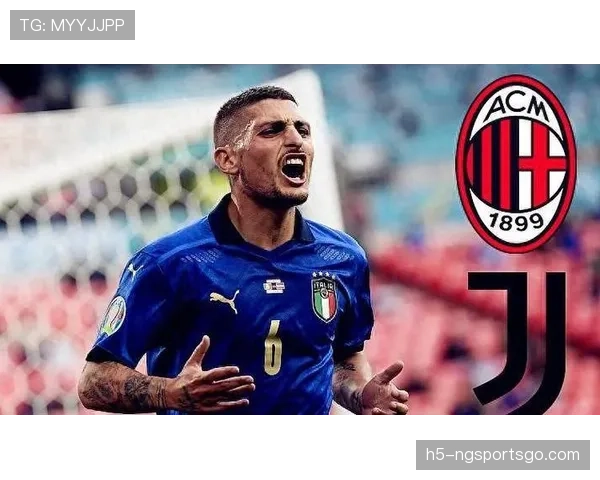 纳因戈兰与维拉蒂在中场拦截频率上出现分化趋势