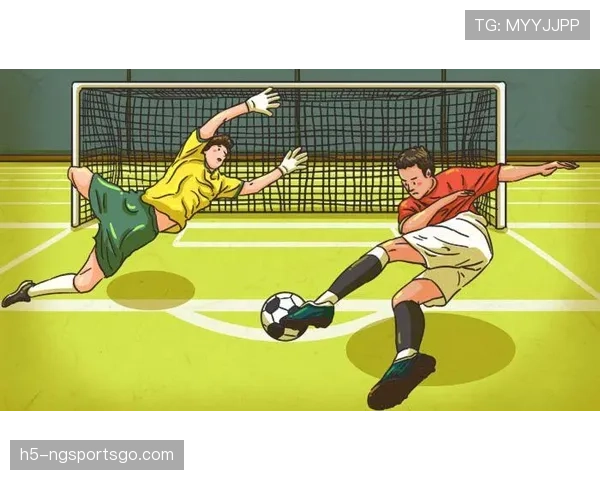 点球决胜中裁判如何准确判罚犯规规则全解