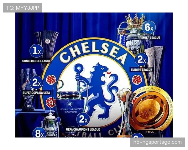 切尔西阵容庞大却越踢越乱，结构性问题已对赛季走势形成制约