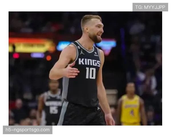 多曼塔斯·萨博尼斯内线高效挡拆助阵提升掘金整体进攻效率