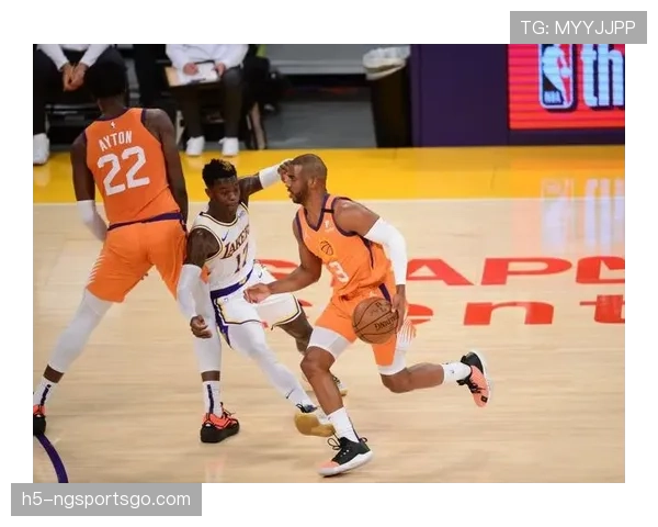 格里芬挡拆制造突破机会显著提升球队进攻效率