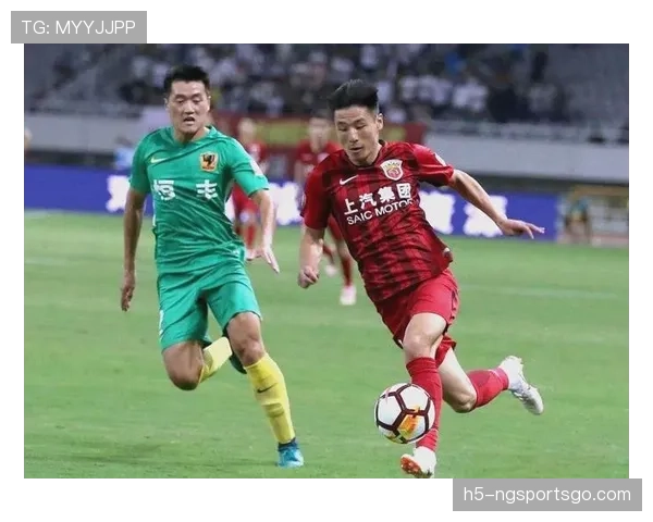 上海海港联赛统治力面临检验，近期表现波动反映竞争格局变化