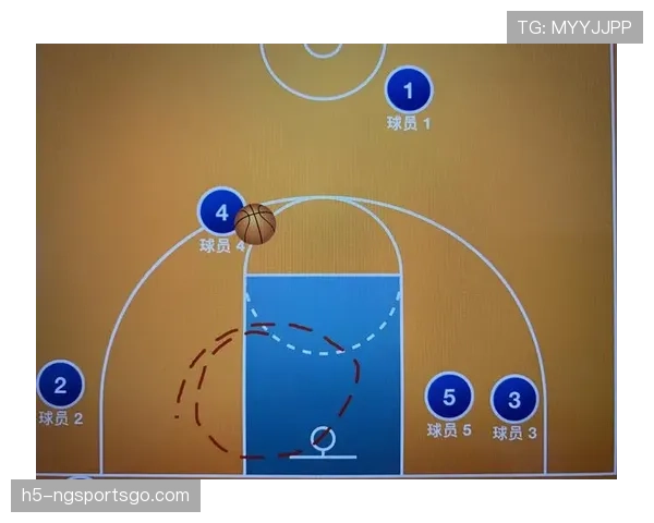 圆柱体原则是什么？篮球防守中的合法站位规则解析