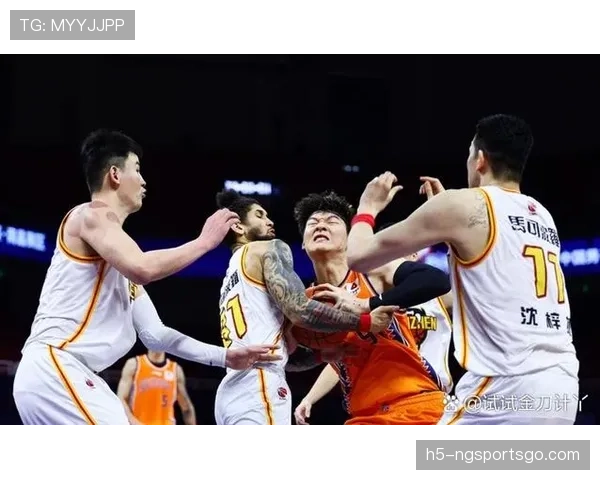 了解篮球最后时刻的犯规规则和比赛结束信号