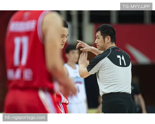 全面解读篮球比赛中教练技术犯规规则的判定与处罚细则