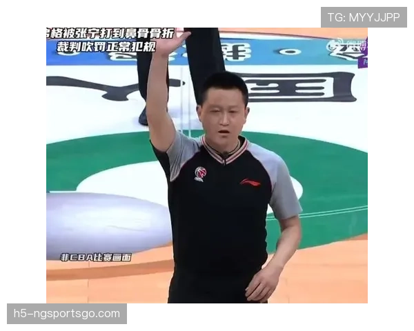 技术犯规和违体犯规究竟有何不同？一文带你读懂核心区别与判罚标准