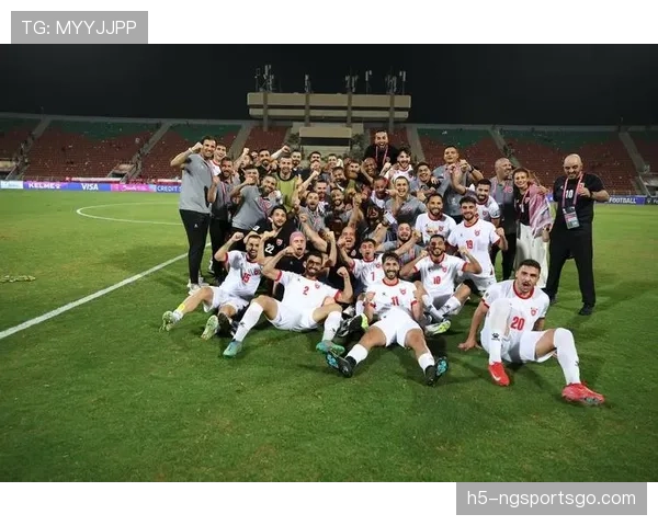 奥地利3-1约旦，球队重返世界杯后取得重要胜利